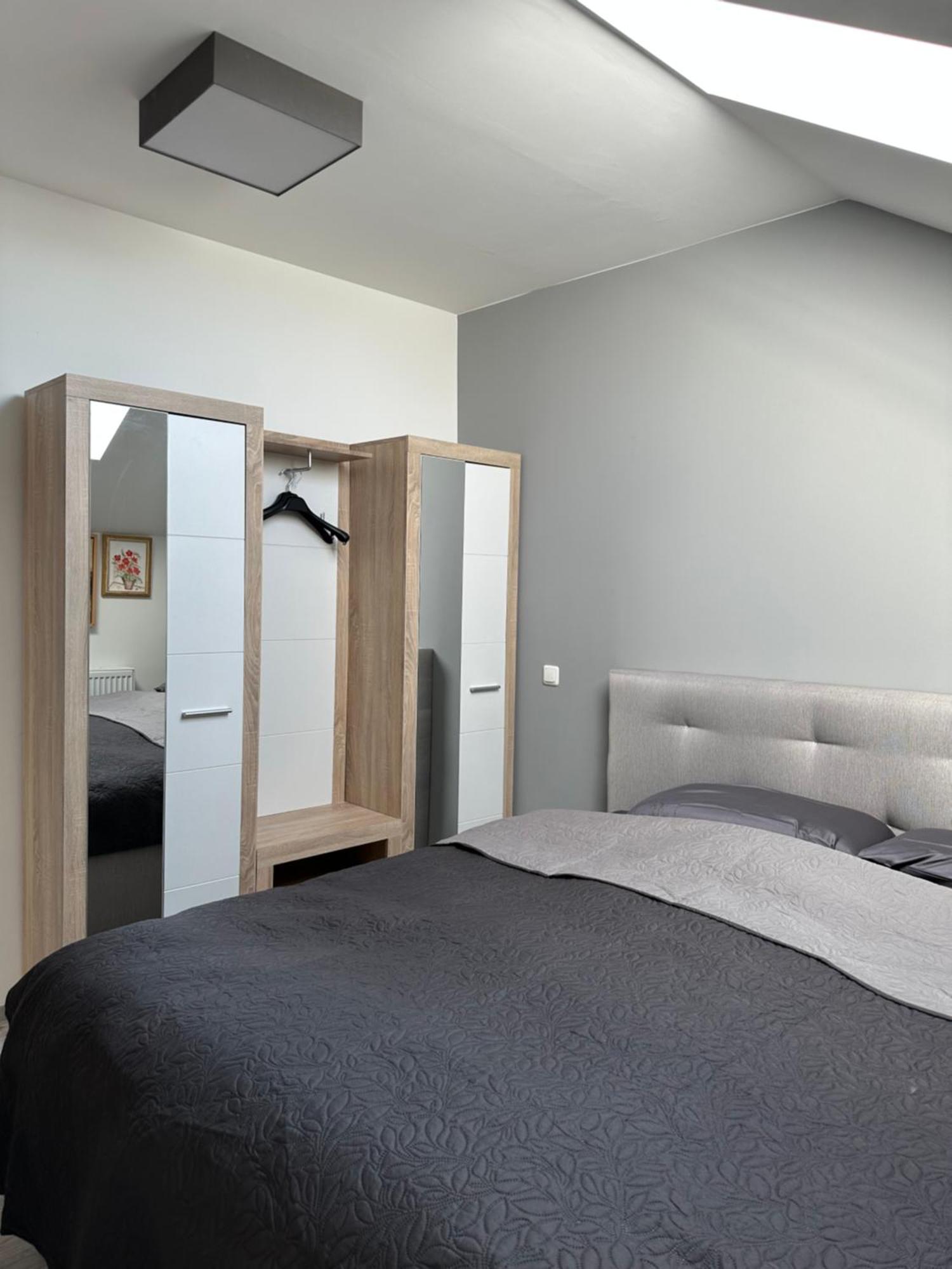 Zwillinge Ferienwohnung Am Markt Finkenburg Exterior photo